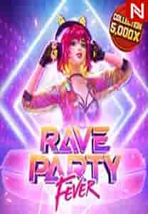 Rave Party Fever