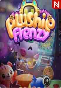 Plushie Frenzy