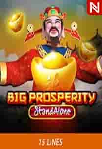 Big Prosperity SA