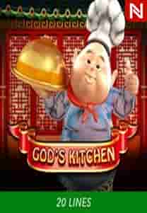 God's Kitchen