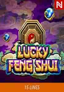 Lucky Feng Shui